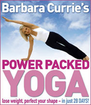 barbara currie power packed yoga